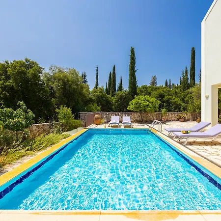 Irineos Villa