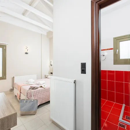 Irineos Villa *