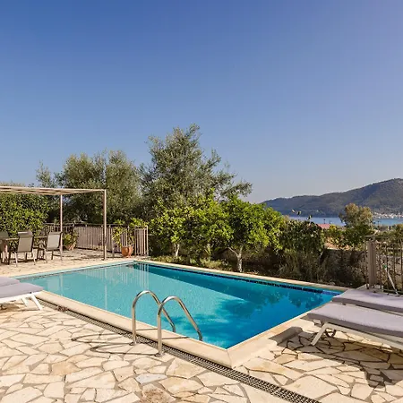 Irineos Villa *