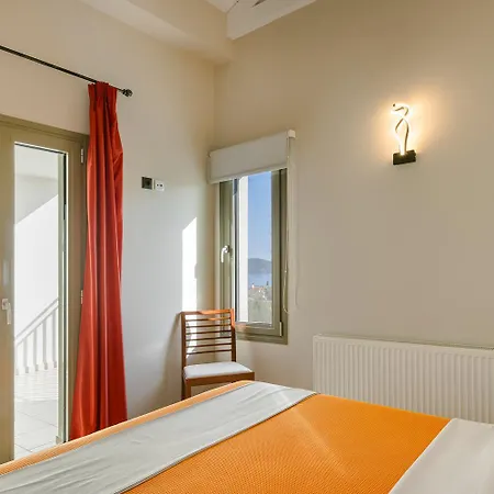 Villa Irineos