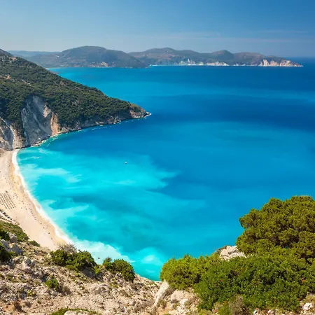 Villa Irineos Karavomylos