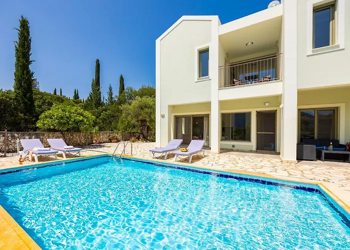 Irineos Villa *
