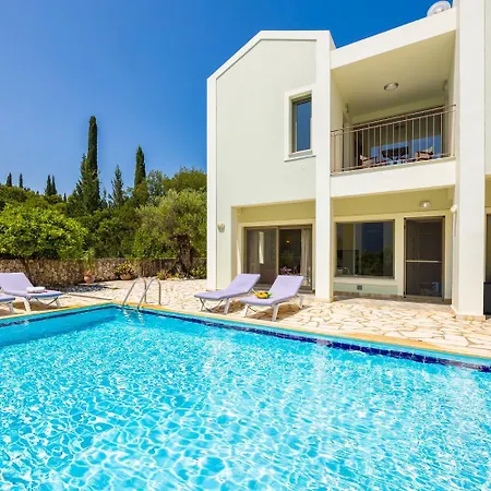 Irineos Villa *
