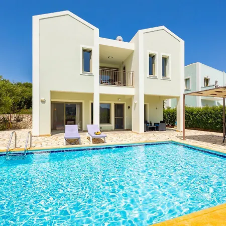 Villa Irineos